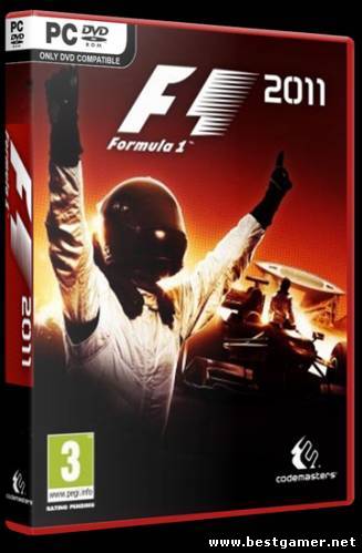 [Русификатор] F1 2011 (Любительский) [Текст]