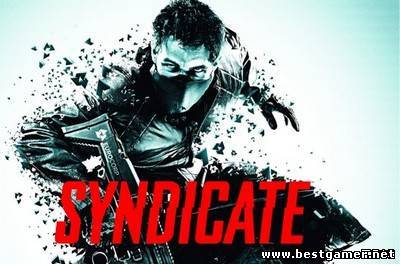 Сингл Syndicate: 11 минут геймплея