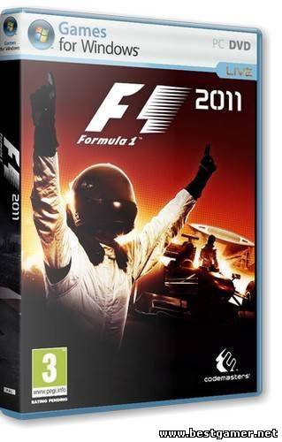 F1 2011 (2011) PC &#124; RePack от R.G. Catalyst