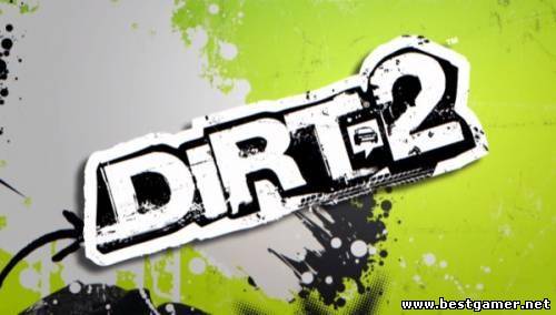 Colin McRae: DiRT 2 (2009) PC &#124; Repack by R.G. Механики