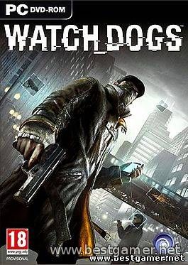 Watch Dogs свежие скриншоты(от 22.04.2014)