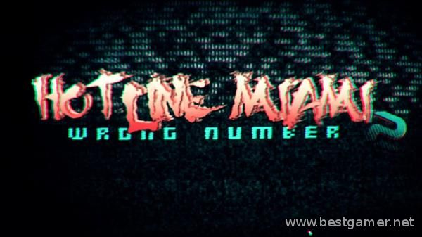 Превью Hotline Miami 2: Wrong Number