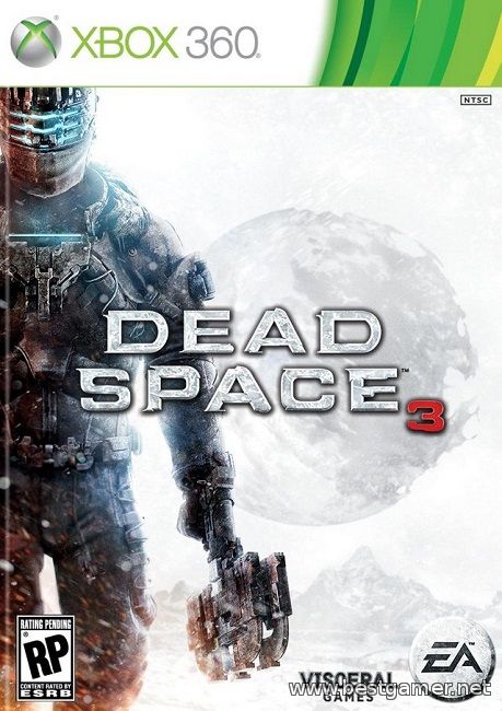 [FULL] Dead Space 3 (Repack - One folder) [RUS]