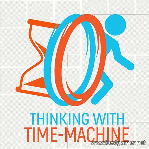 Thinking with Time Machine (Stridemann) (ENG/RUS/MULTI22) [RePack]