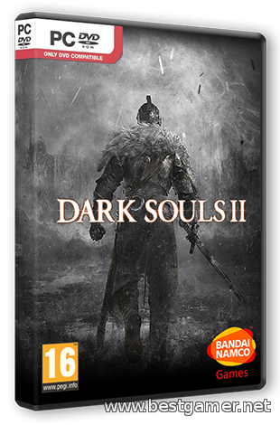 Dark Souls 2 (2014) PC &#124; Steam-Rip от Brick