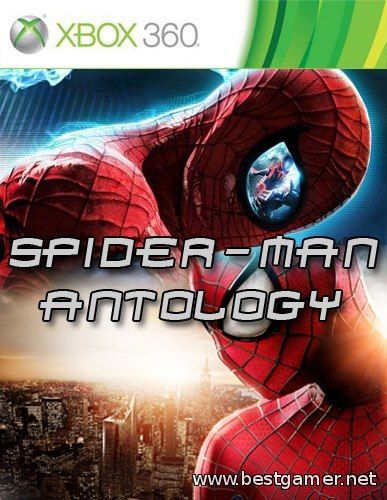 Трилогия Spider-Man [RUS](LT+3.0) от BESTiaryofconsolGAMERs