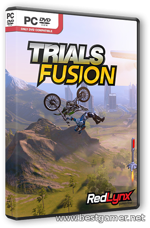 Trials Fusion (2014) PC &#124; RePack от Brick