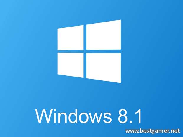 Windows 8.1 Enterprise RUS x64 + Office 2013 With Update v1