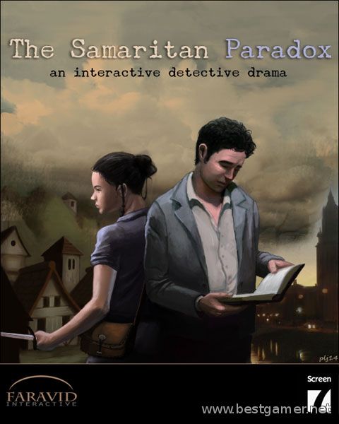 The Samaritan Paradox (MULTI4/ENG) [L]