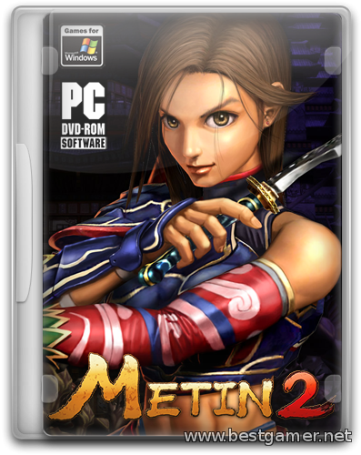 Metin2 (2012) PC &#124; RePack