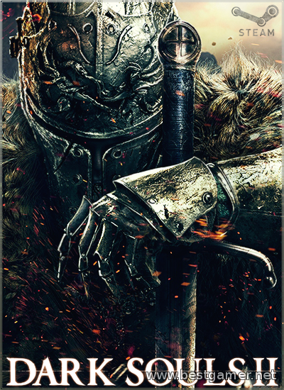 Dark Souls II  (Multi10/RUS) [L] - RELOADED