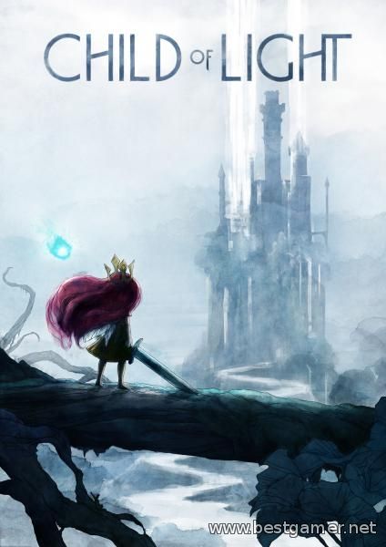 Child of Light (Ubisoft) (Multi8/RUS) [L&#124;Steam-Rip]