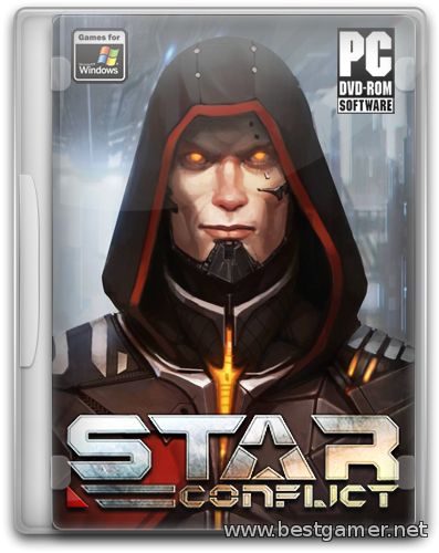 Star Conflict [0.10.3.51263] (2013) PC &#124; RePack