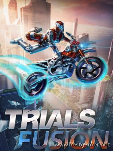 Trials Fusion (Rus/Multi9) [L] - Proper-SKIDROW