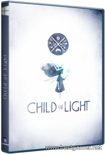 CHILD of LIGHT + DLC (v.1.0) (2014) [RePack, RUS &#124; ENG ] by XLASER