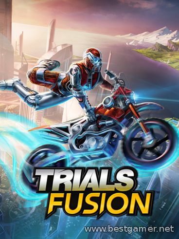 Trials Fusion (RePack)By R.G Revenants