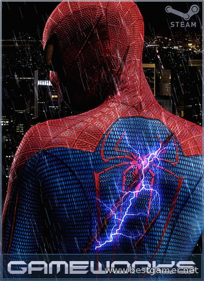 The Amazing Spider-Man 2 (Activision) (Multi6/RUS) [L&#124;Steam-Rip]