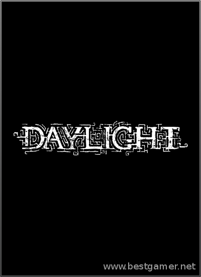 Daylight (Zombie Studios) (ENG) [RePack] от SEYTER