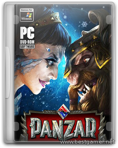 Panzar (2012) PC &#124; RePack[v.34]