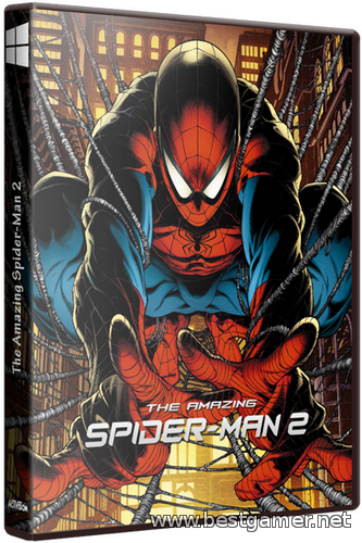 The Amazing Spider-Man 2 (2014) РС &#124; Лицензия