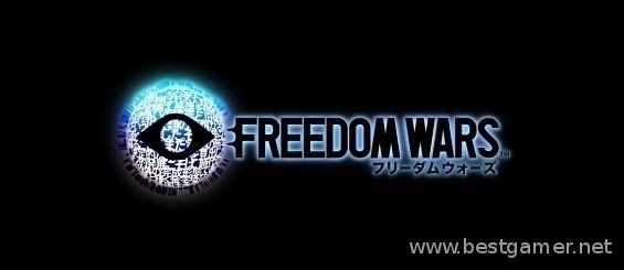 Новые геймплейные ролики Freedom Wars