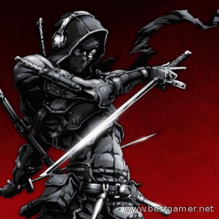[Android] Izanagi Samurai Ninja Online (1.2.1)