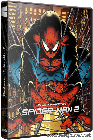 The Amazing Spider-Man 2 (2014) PC &#124; RePack от xatab