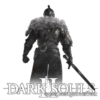 Dark Souls II Update v1.02-RELOADED