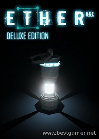 Ether One Deluxe Edition  (ENG/SPA) [L]