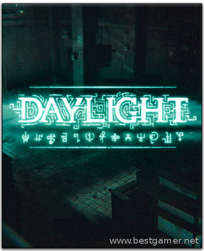 Daylight (Paradox Interactive) (ENG) [DL&#124;Steam-Rip] от R.G. Игроманы