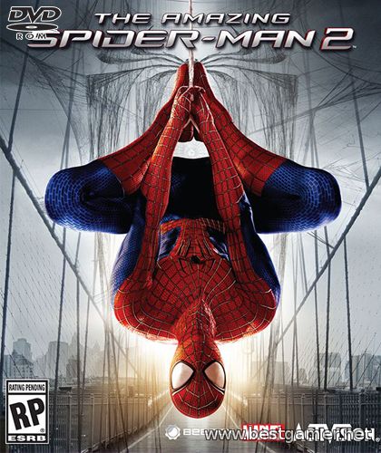 The Amazing Spider-Man 2(Rus/Multi6) [L] - CODEX