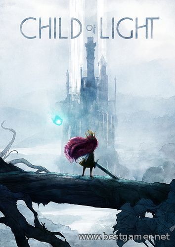 Child of Light (2014) РС &#124; Repack