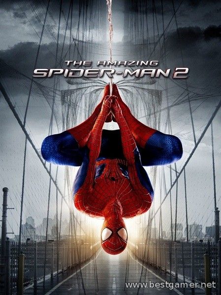 The Amazing Spider-Man 2 (1.0.0.1/4 DLC)  [Repack] от z10yded