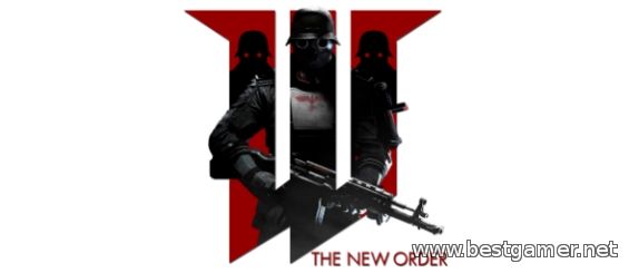 Системные требования Wolfenstein: The New Order