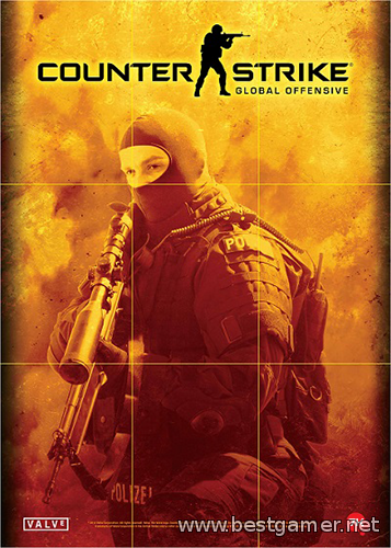 Counter-Strike: Global Offensive v1.32.8.0 (MULTi&#92;RUS) [P]