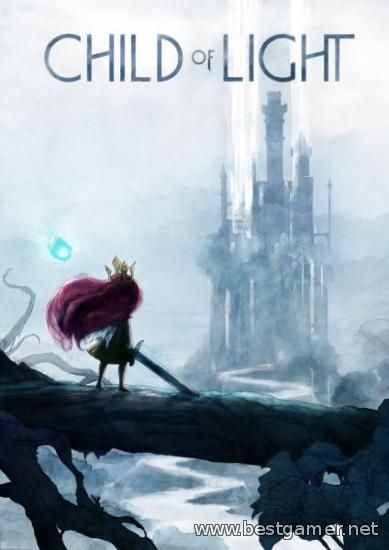 Child of Light (Ubisoft) (Multi8/RUS) [RePack]