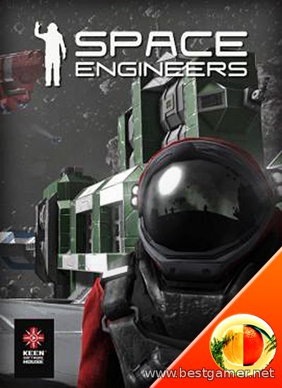 Space Engineers (Keen Software House) (RUS/Multi23] [Repack]