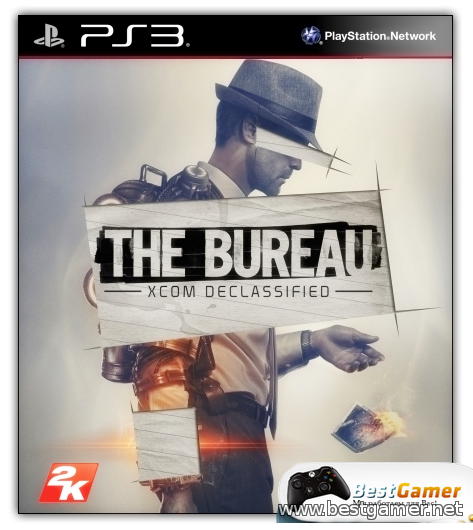 The Bureau: XCOM Declassified [USA/RUSOUND]