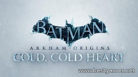 Batman: Arkham Origins Cold, Cold Heart-эпично