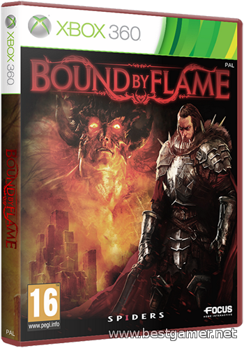 [XBOX360] Bound by Flame [Region Free/ENG]