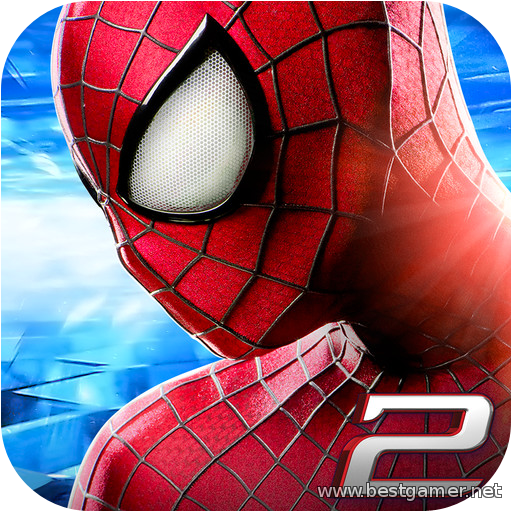 The Amazing Spider-Man 2  [v1.0.1,  iOS 7.0, RUS]