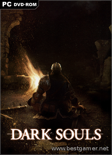 Dark Souls Anthology (2, II) [Repack]