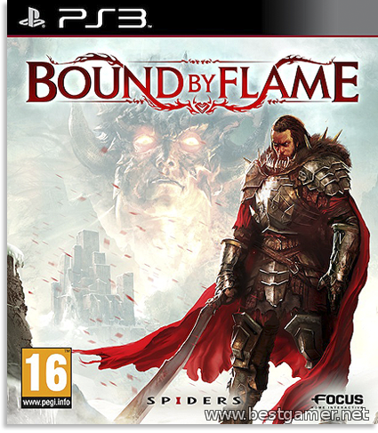 Bound by Flame[FULL] [ENG] [L] [3.41 / 3.55 / 4.21+]