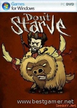 Don&#39;t Starve: Reign of Giants [2013, RUS, ENG/ENG, Repack] от Decepticon