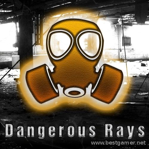 Dangerous Rays (Lonely Bits Games) [Alpha 6][ENG] (2014)