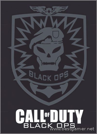 Call of Duty: Black Ops Collectors Edition (Activision) (RUS) [L&#124;Steam-Rip]