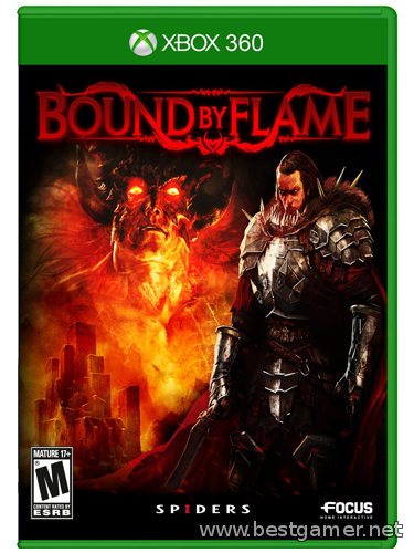 Bound by Flame [GOD/ENG]