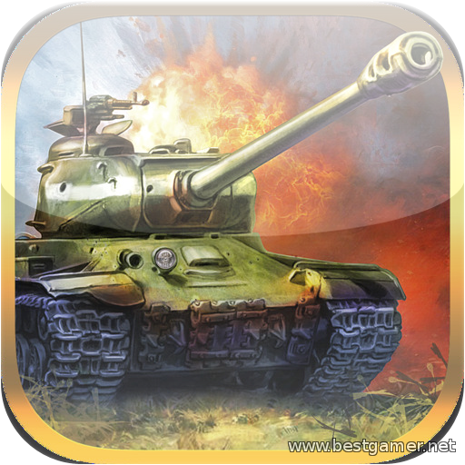 Battle Supremacy [v1.1.0, iOS 7.0, RUS]