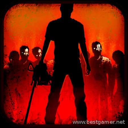 [Android] Into the Dead (1.8.1) + [Mod Money]