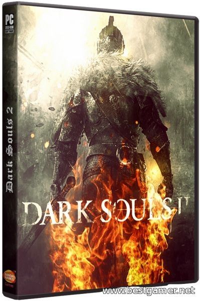 Dark Souls Anthology {R.G Bestgamer.net} Repack